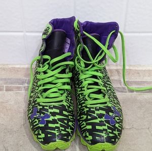 Under Armour Alter Ego Joker Cleats